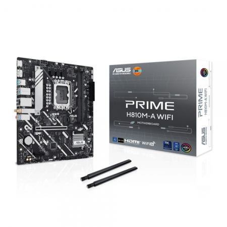ASUS ASUS PRIME H810M-A WIFI 코잇