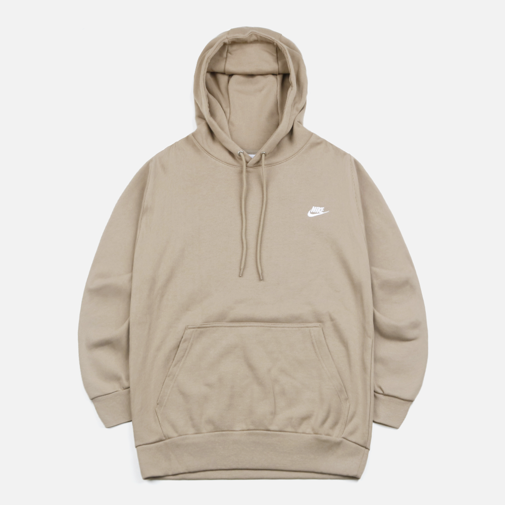나이키 오버사이즈 클럽 후드티 HJ1817-247