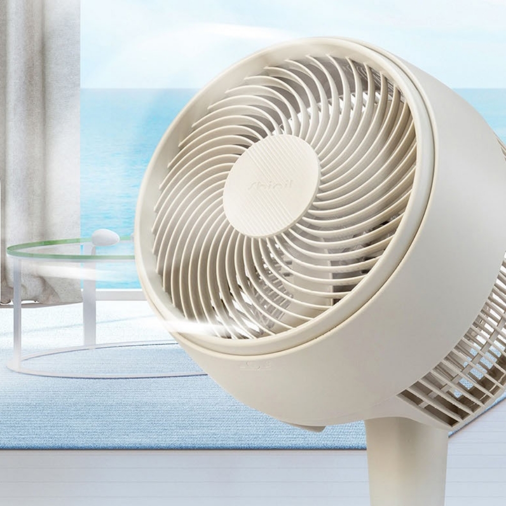 신일 써큘레이터 무소음 선풍기 BLDC 서큘레이터선풍기 이미지 2