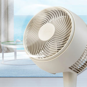 신일 써큘레이터 무소음 선풍기 BLDC 서큘레이터선풍기 개봉기 | 실사용 후기 - 상품 이미지 2