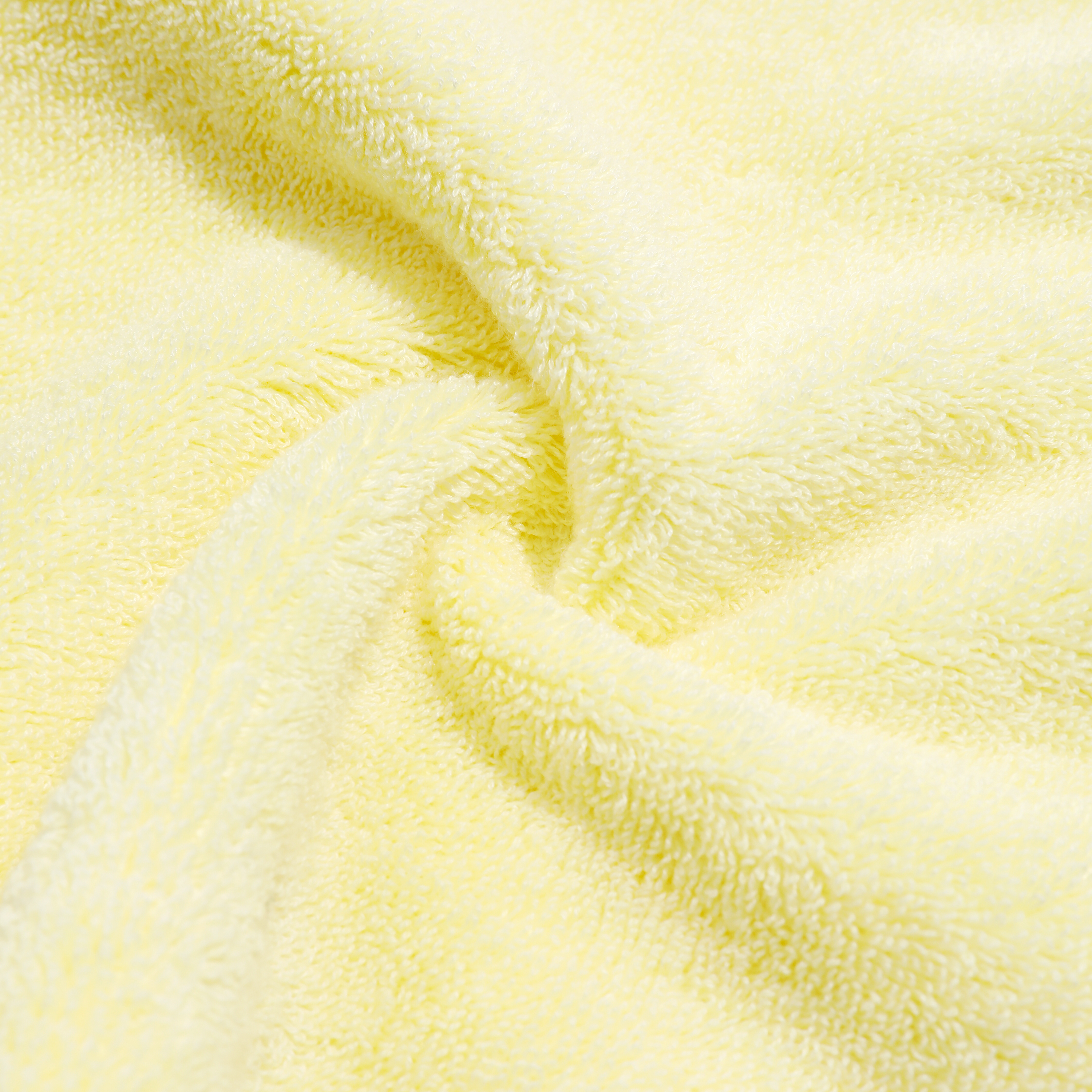 [레미제이] 레몬 밴딩타올 250g 40수 최고급모달텐셀 (4p, 선물포장)