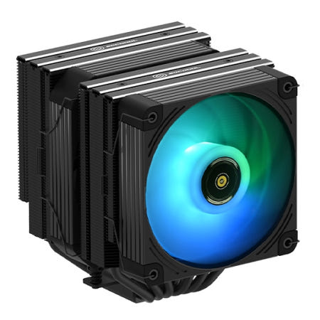 3RSYS Socoool RC1900 ARGB 솔더링 (BLACK)