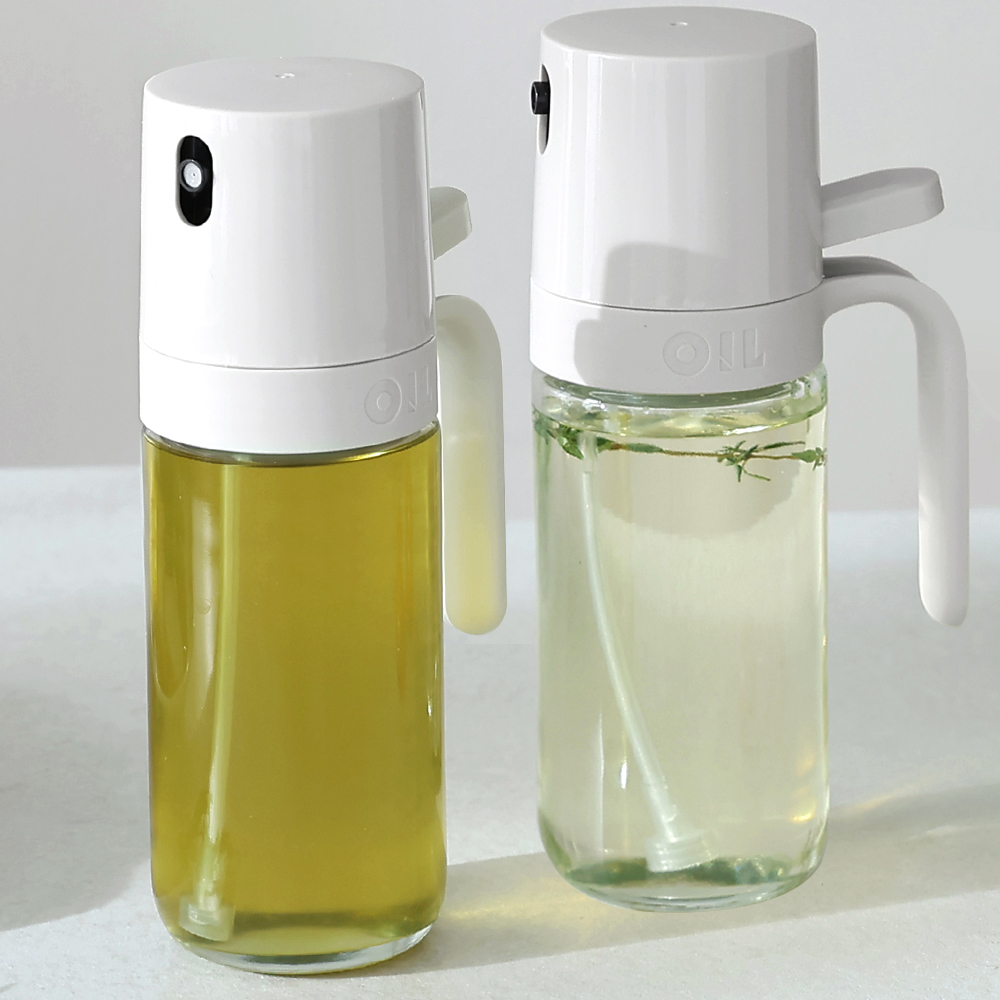 네오플램 1+1 오일 스프레이세트 250ml 식약처인증