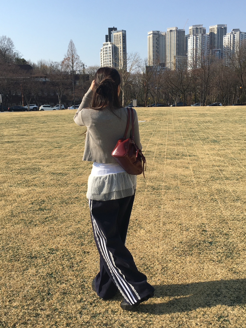 이피 슬림 데일리 골지 가디건 (8color) 상세 이미지 26