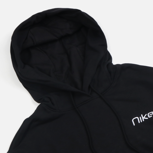 나이키 우먼 NSW 오버사이즈 T100 후드티 HJ7026-010