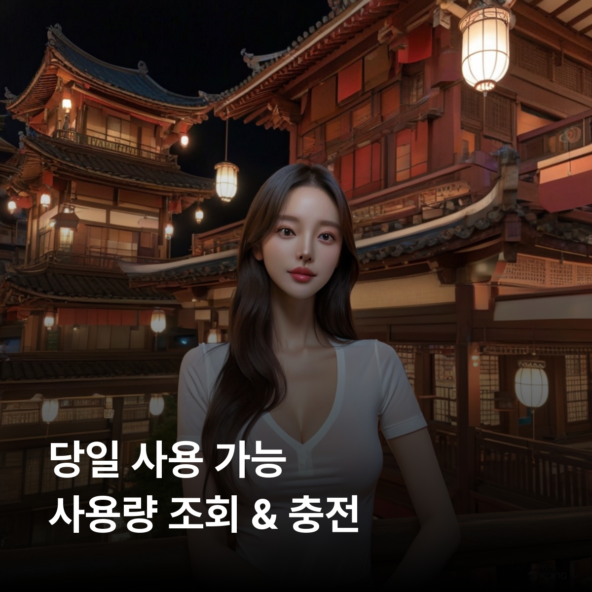 대만 이심 eSIM Chungwa 5G 타이베이 용산사 스린 중정기념당 지우펀 야류 타이중 일월담 아리산 가오슝 이심통 - 상세 이미지 4
