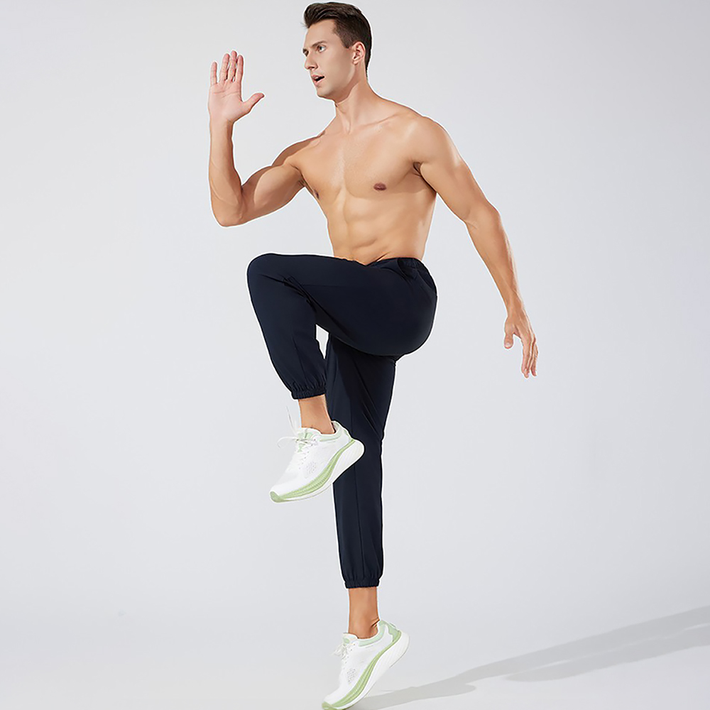남성 러닝팬츠 헬스 운동복 트레이닝복 짐웨어 헬스복 츄리닝 바지