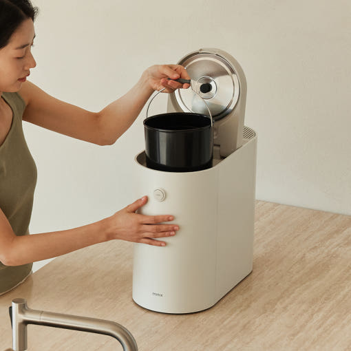 미닉스 음식물 처리기