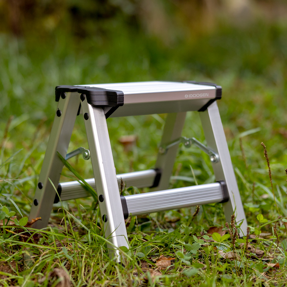 아이두젠 차박메이트 미니 캠핑 선반 쿨러 스탠드 쉘프 워터저그 받침대