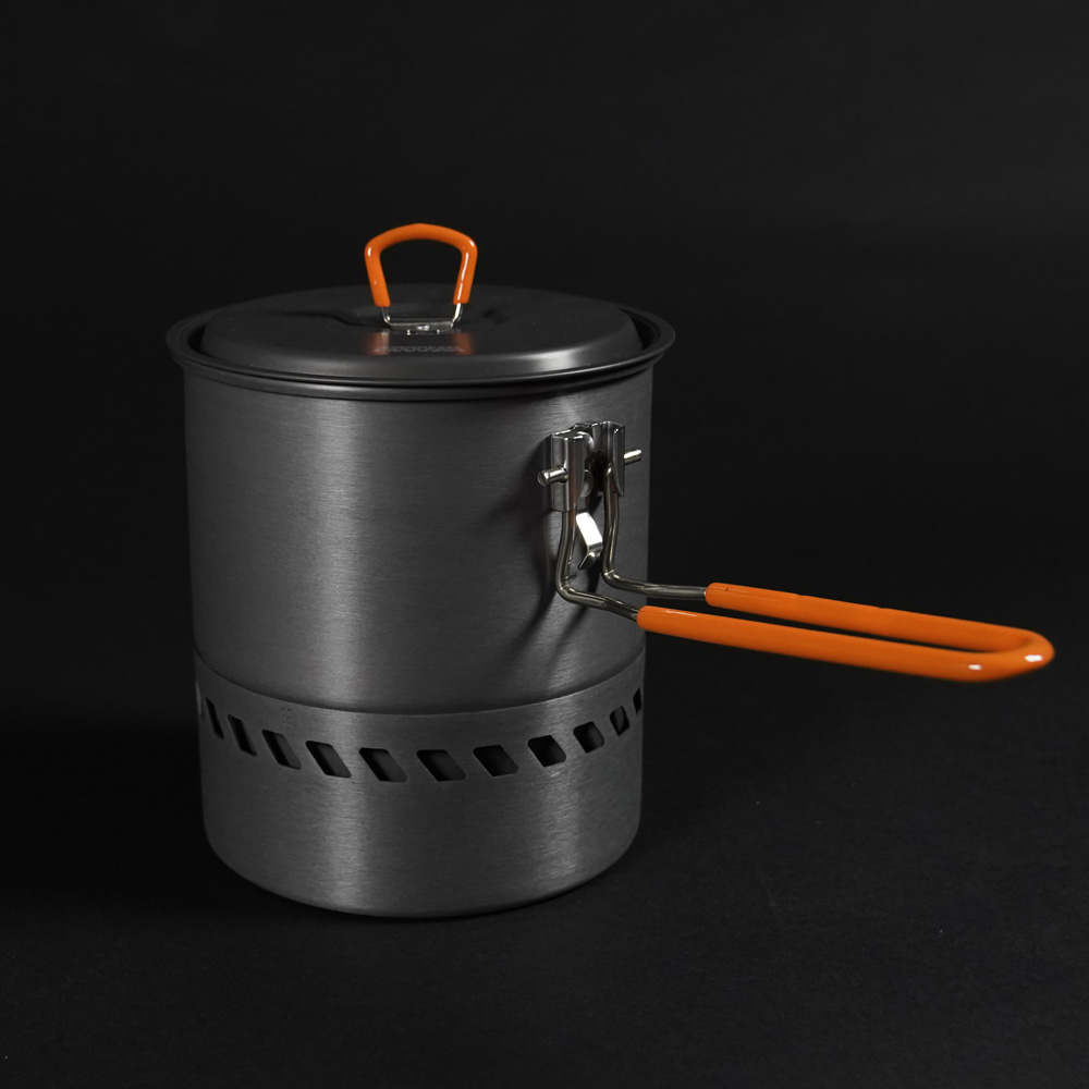 아이두젠 리액터 스토브 포트 1.7L