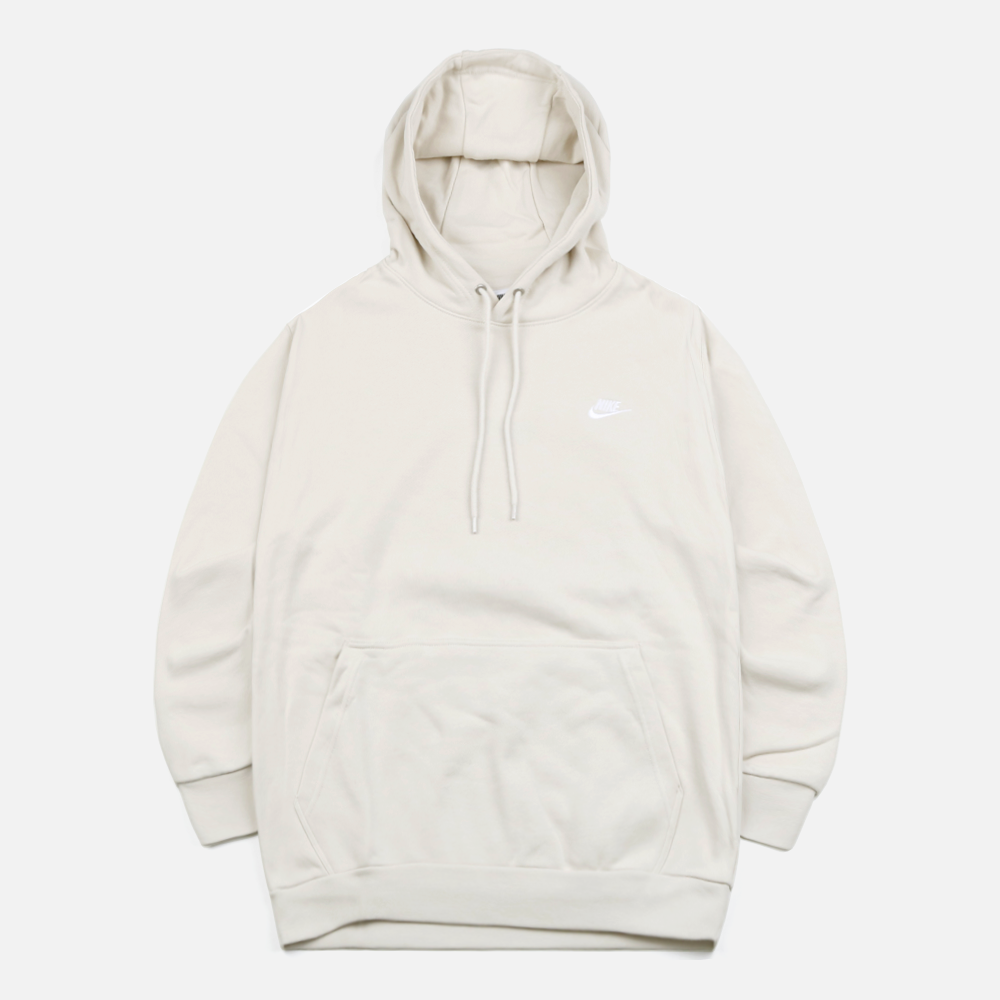 나이키 오버사이즈 클럽 후드티 HJ1817-104