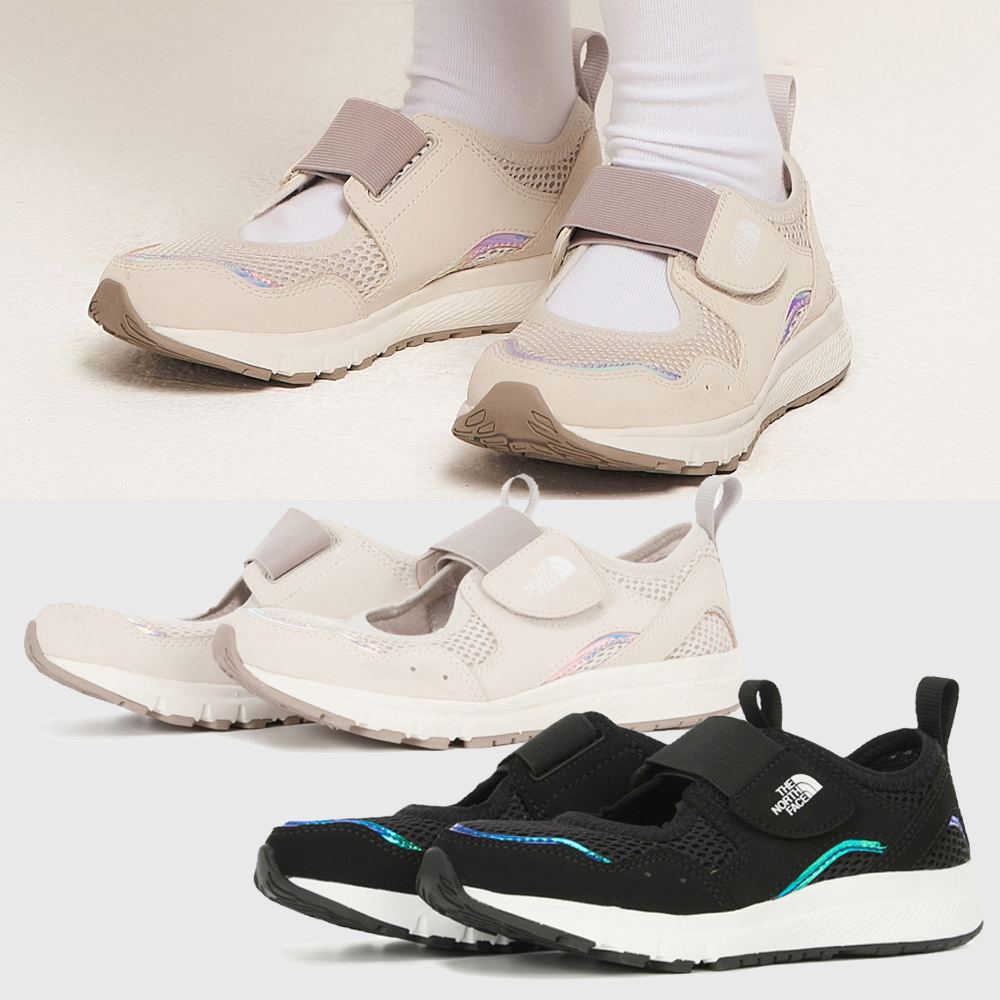 노스페이스키즈 샌들 아동 초등 여름 스니커 샌들 NS82R81S