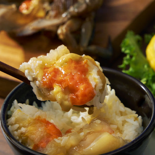 [타임쿡] 80년 연평도산 알배기 간장게장 중 사이즈 2.2kg 소 중 대 - 상세 이미지 2