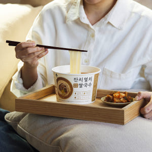 [네이처빌] 97% 쌀로 만든 글루텐프리 한끼든든 쌀국수 24개입 (맛선... 맛있게 먹은 솔직 후기 - 상품 이미지 3
