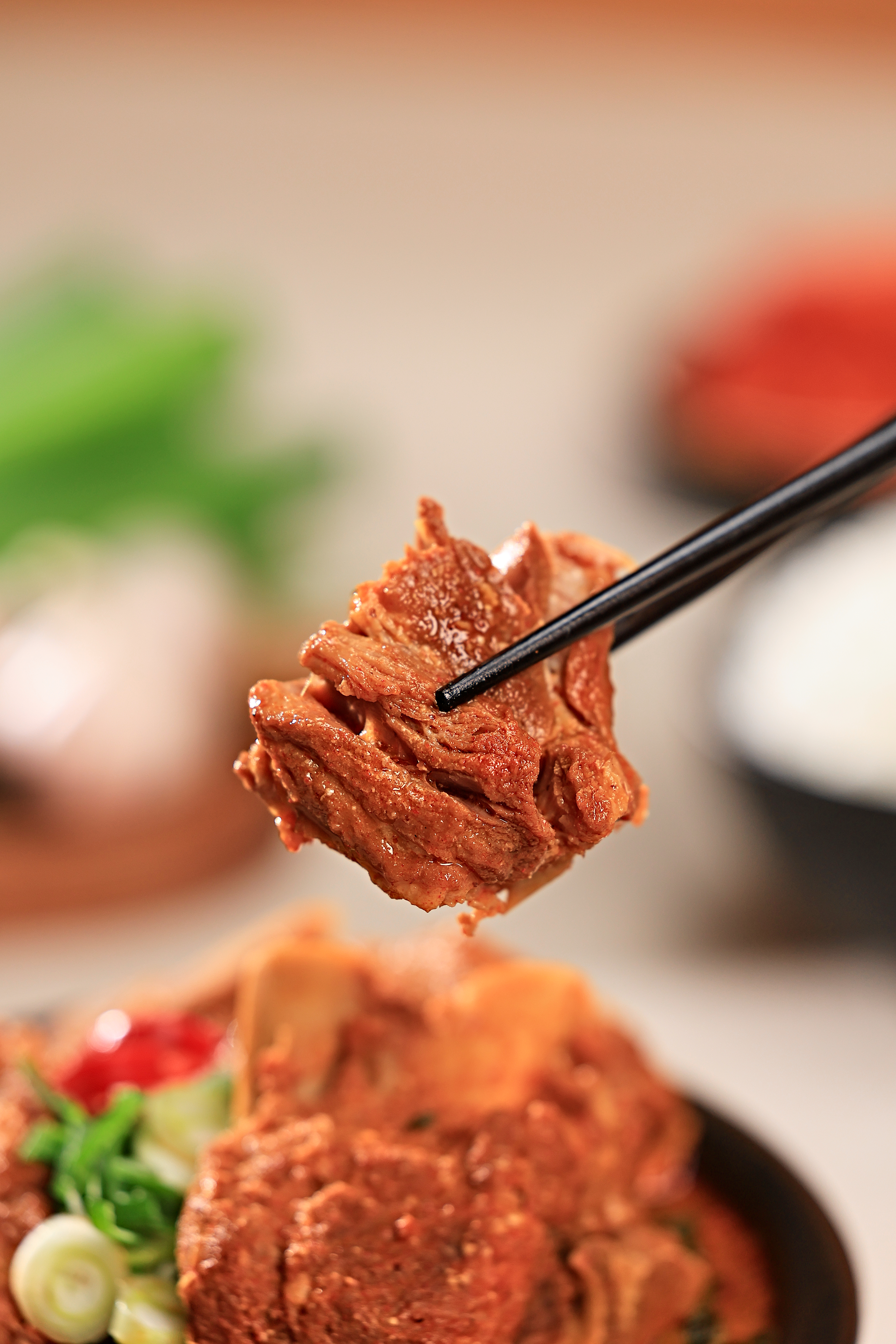한길뼈해장국 밀키트 대용량 간편조리 존맛탱 해장용 - 상세 이미지 4