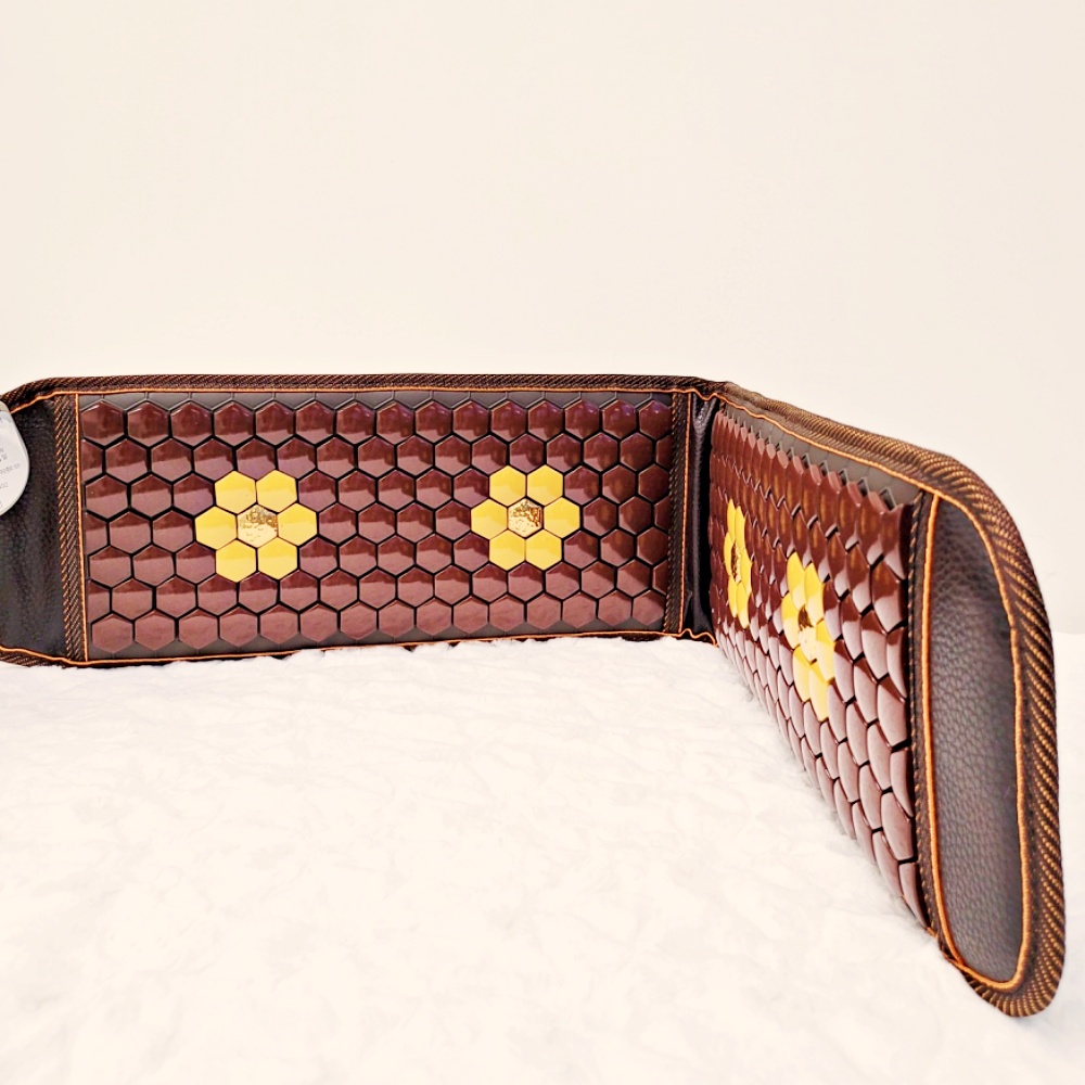 온쉼 돌 전기온열 배 복부 허리 온열찜질기 복대 찜질벨트 일반형