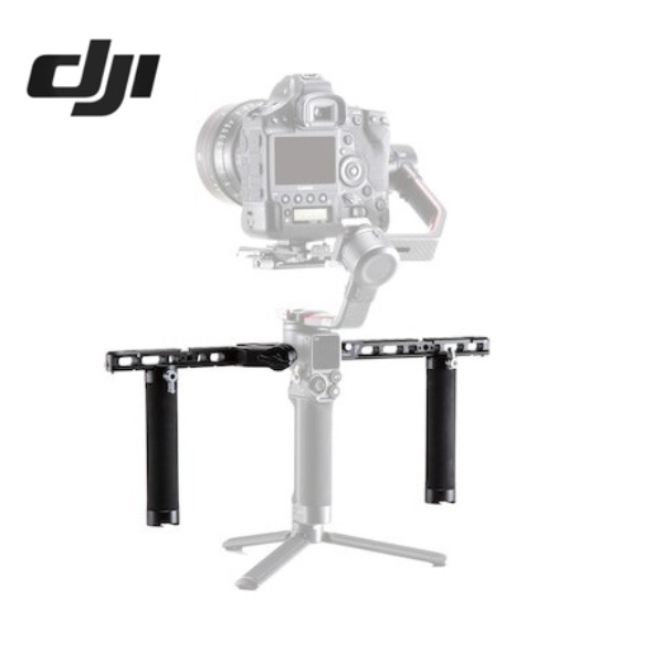 디지아이 DJI TWIST DUAL GRIP 트위스트 듀얼그립