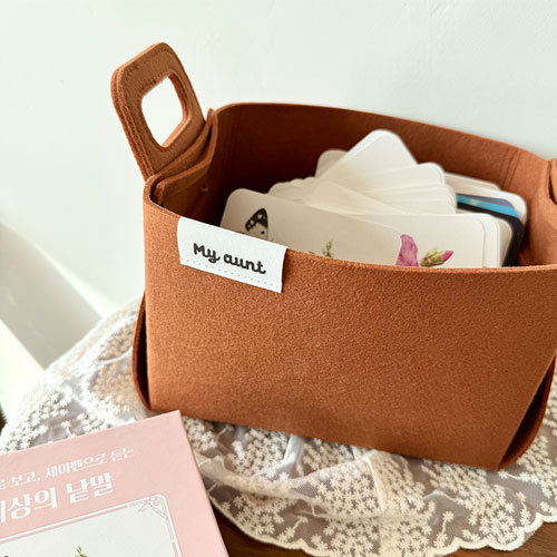 마이앤트 낱말카드 세이펜 호환 세상의낱말 아기 한글 영어 실사 세밀화 동물 플래시 - 상세 이미지 2