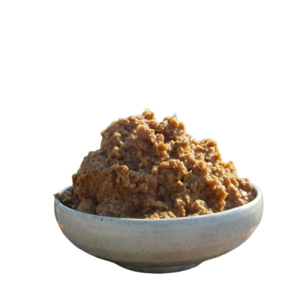 지리산산골 3년숙성 재래식 전통된장 1kg, 1개 : 에끌라마켓
