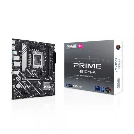 ASUS ASUS PRIME H810M-A STCOM