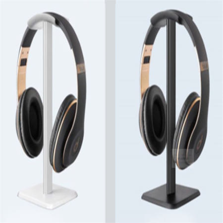 보급창고OEM 보급창고 헤드셋 거치대 헤드셋걸이