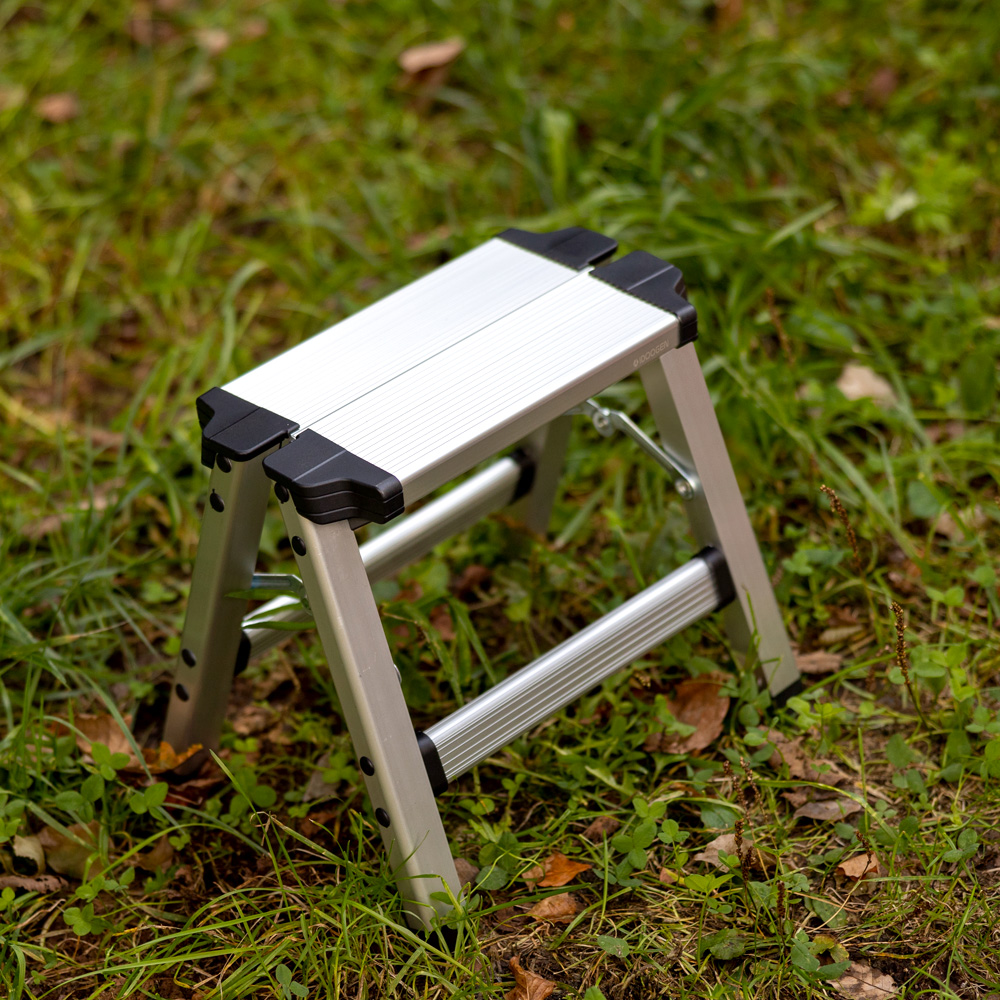 아이두젠 차박메이트 미니 캠핑 선반 쿨러 스탠드 쉘프 워터저그 받침대