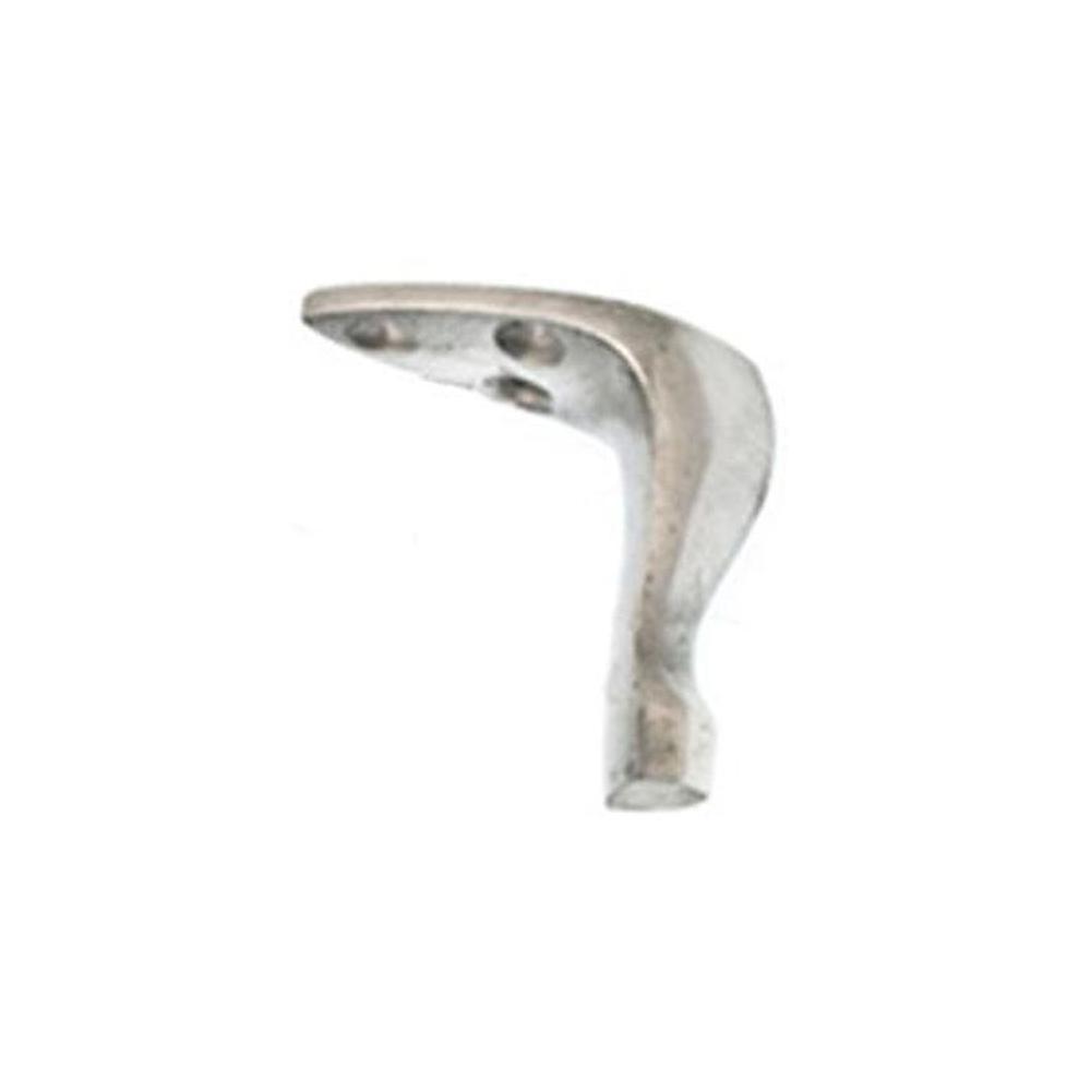 다용도 알루미늄 가구다리 학다리 브라켓포함 350mm