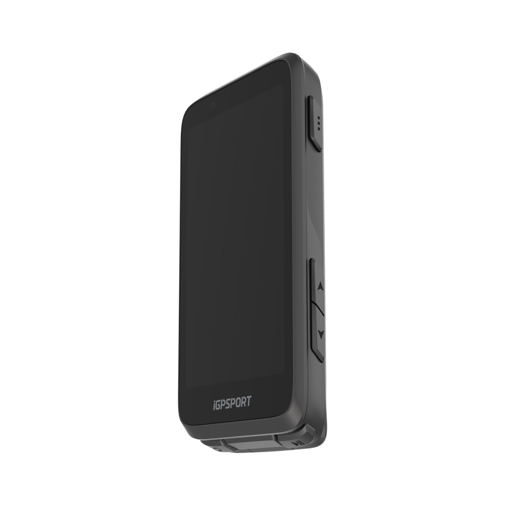 iGPSPORT BiNavi 바이내비 자전거 터치스크린 속도계 내비게이션 GPS 속도계 - 상세 이미지 2