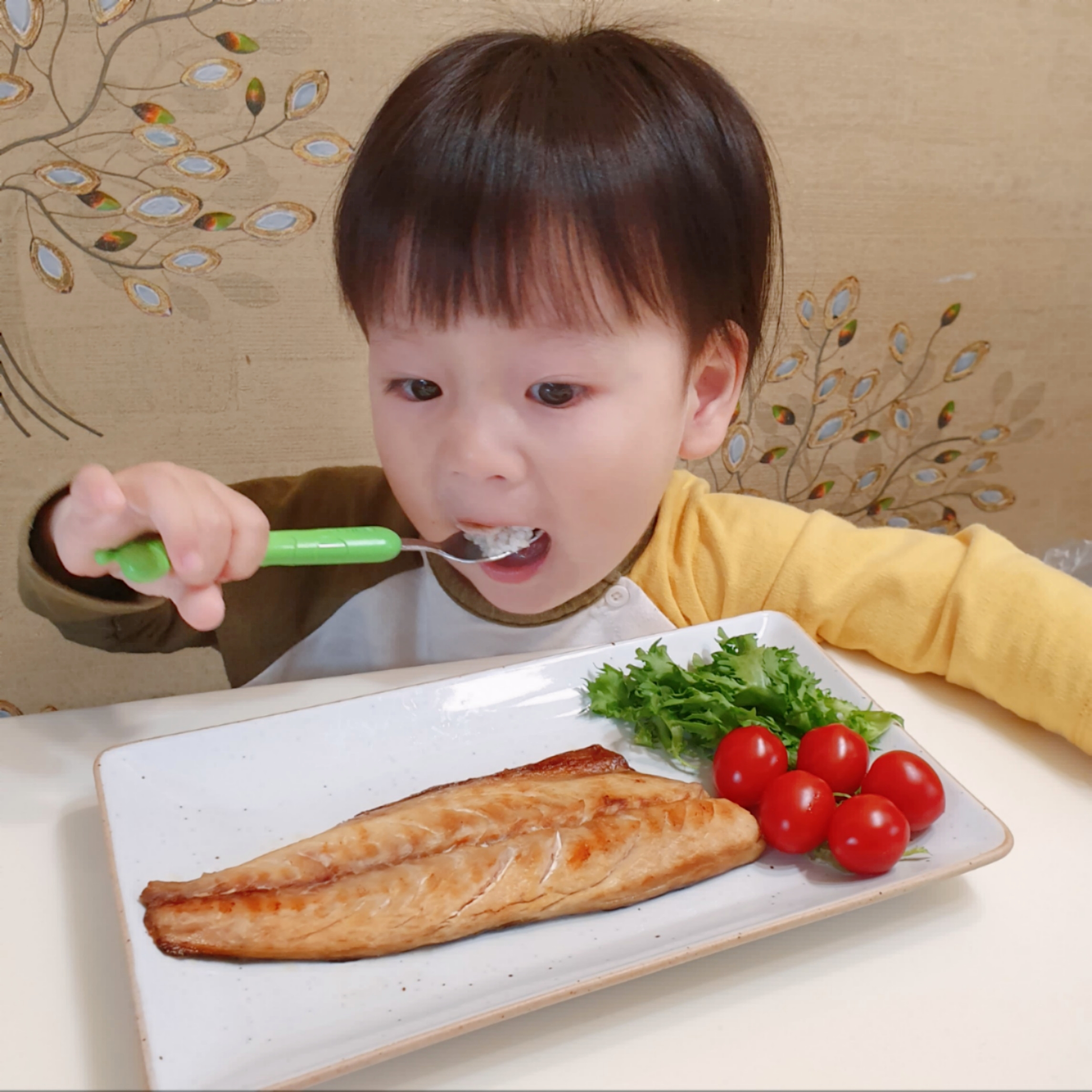 순살 고등어구이 10팩x100g 구운 전자렌지 1분 생선구이