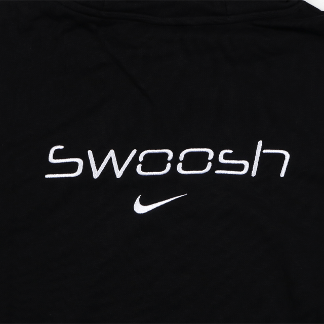 나이키 우먼 NSW 오버사이즈 T100 후드티 HJ7026-010