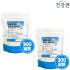 건강앤 초저분자 피쉬 콜라겐 펩타이드 300달톤 100% 어린콜라겐 분말... 맛있게 먹은 솔직 후기 썸네일