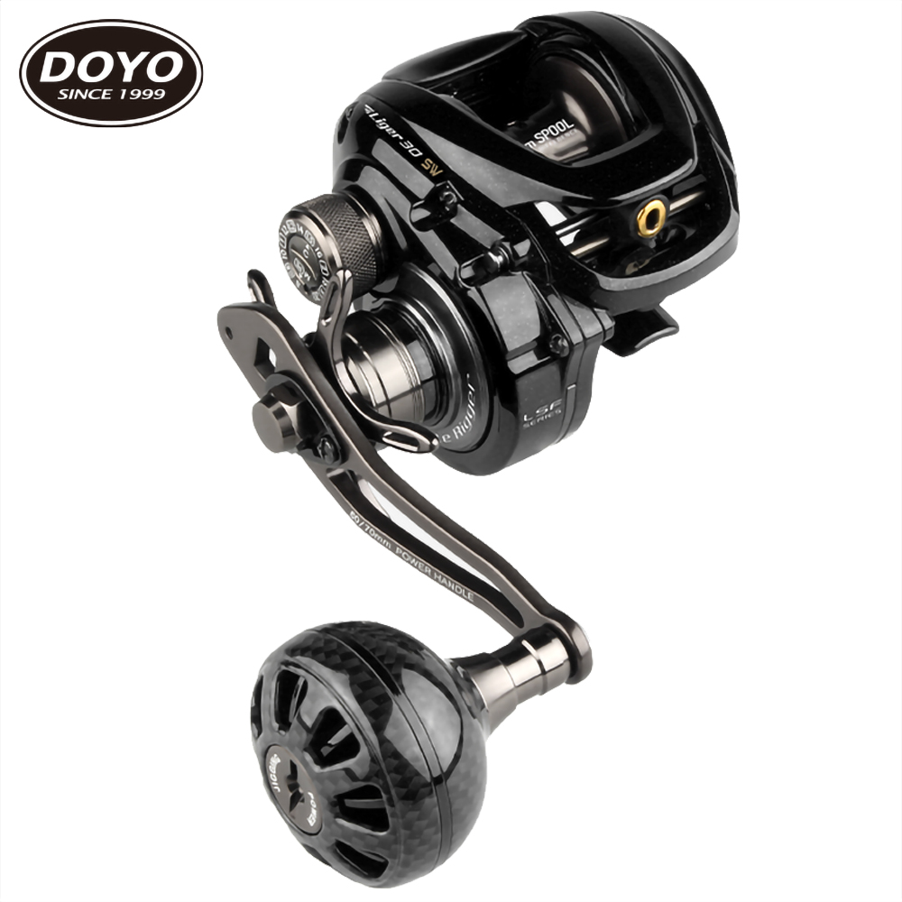 도요 라이거 30 SW 5.6 우핸들 지깅 파워핸들4 베이트릴