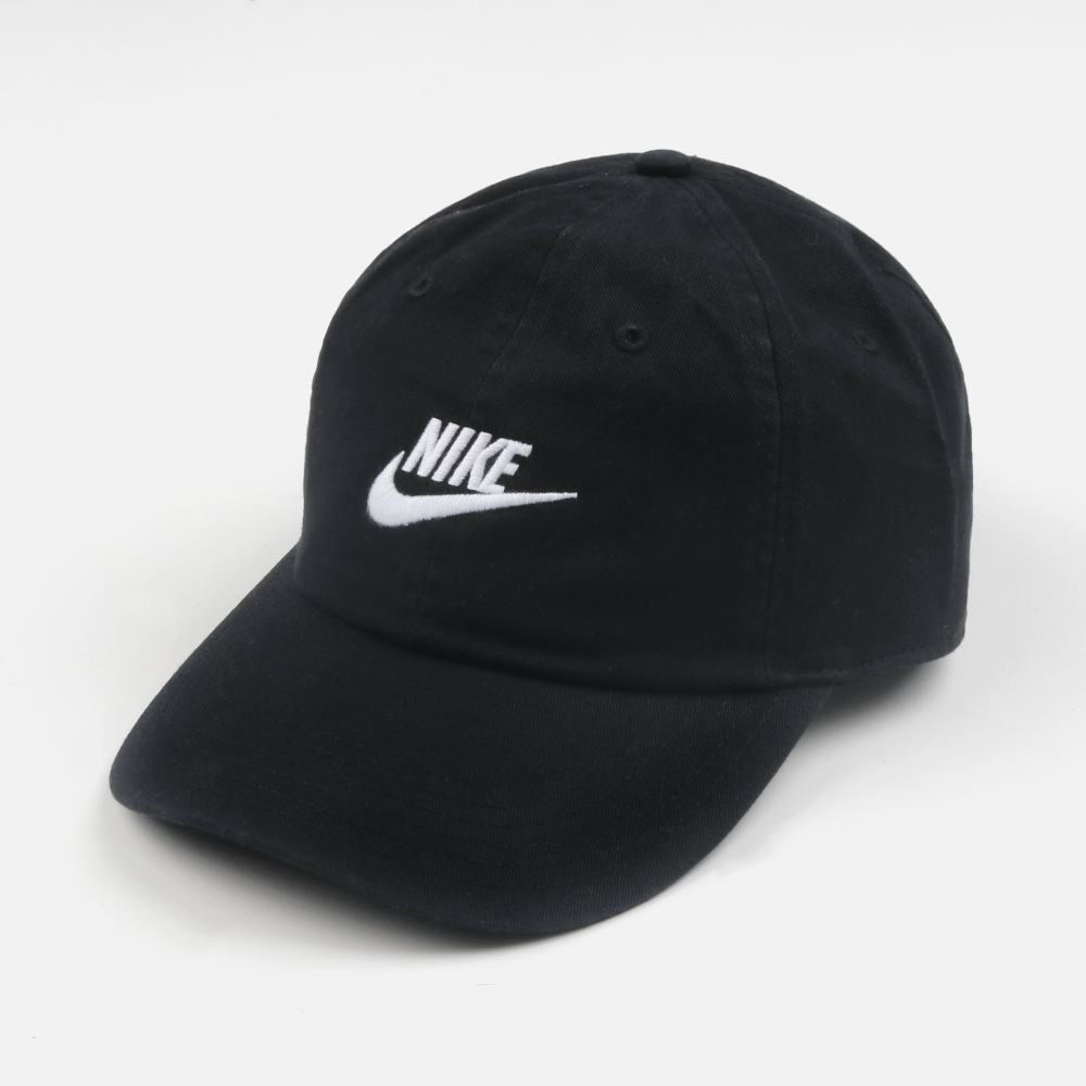 나이키 키즈 언스트럭처드 퓨추라 캡 모자 FB5063-010