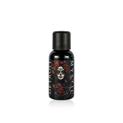 MYSTIC BLOOD 미스틱블러드 미스틱 디트로이트 퍼퓸 플라스틱 코트 실내코팅제 30ml - 메인 이미지