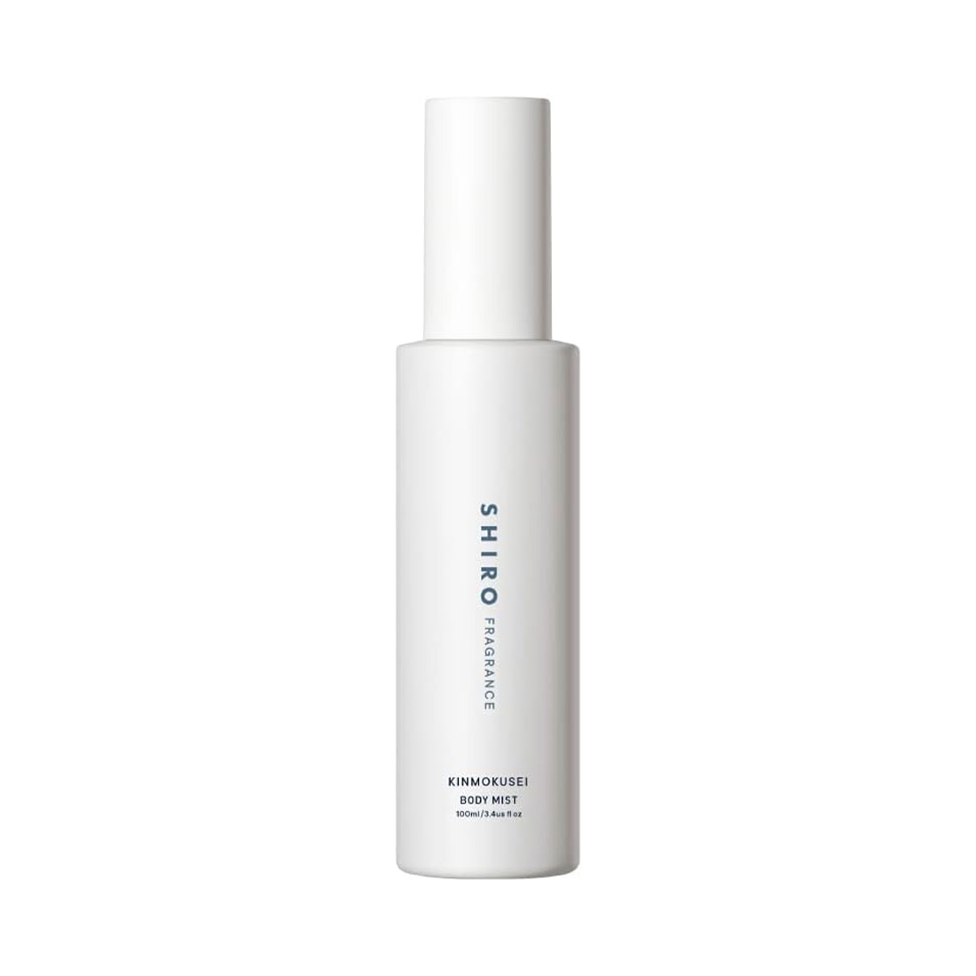 SHIRO 시로 금목서 바디미스트 100ml