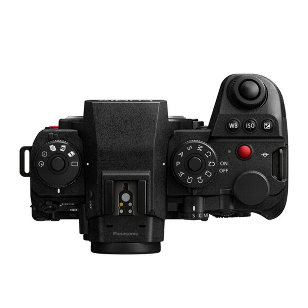 파나소닉 풀프레임 미러리스 루믹스 S1R2 카메라 렌즈킷