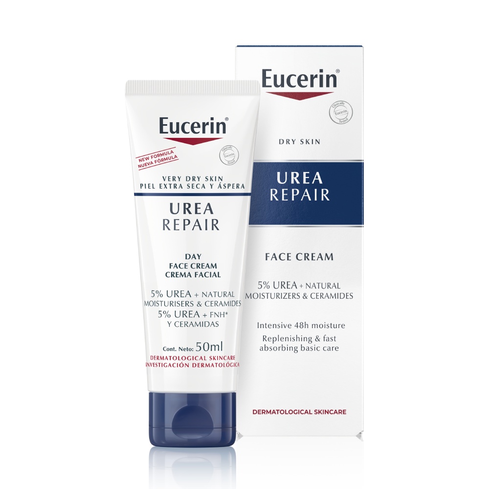 유세린 우레아 리페어 크림 50ml 이미지 2