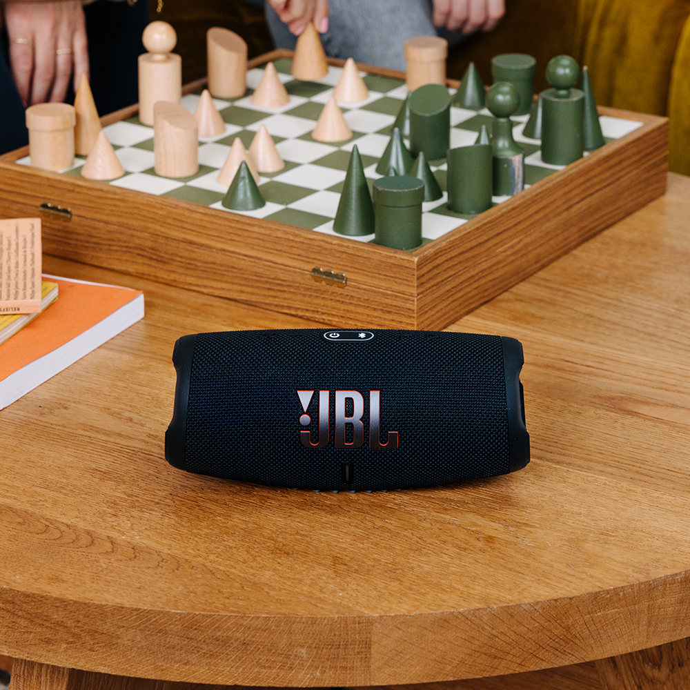 삼성공식파트너 JBL CHARGE5 차지5 휴대용 블루투스 스피커 블랙