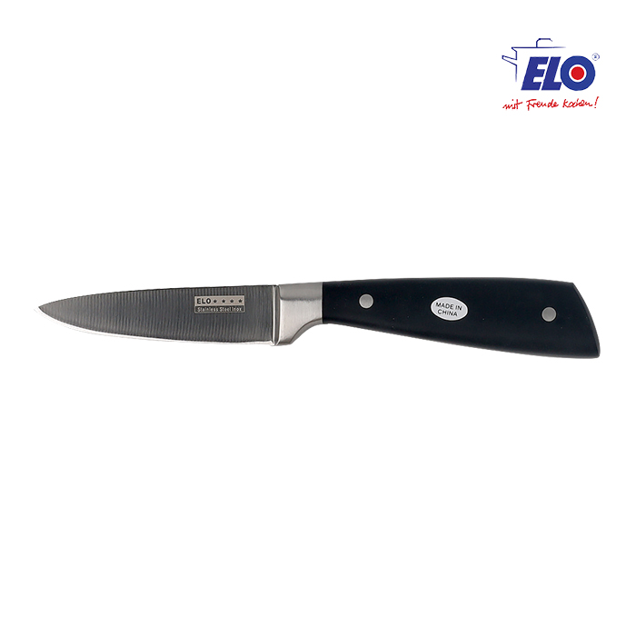 ELO 스마트나이프 과도 3.5 / 9cm / 일체형 - 상품 이미지
