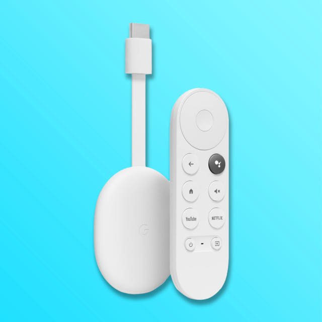 구글 크롬캐스트 4세대 4K Google Chromecast 스마트 TV 4k화질 화이트 — 4K HDR, 이게 왜 중요할까요?