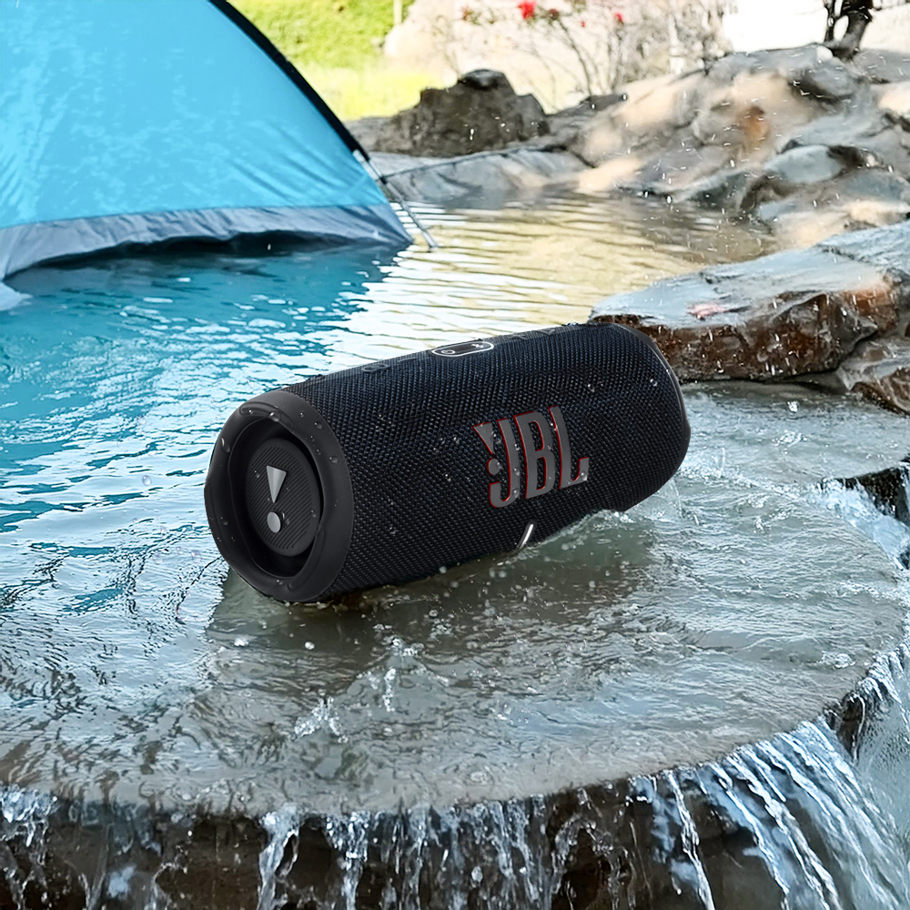 삼성공식파트너 JBL CHARGE5 차지5 휴대용 블루투스 스피커 블랙