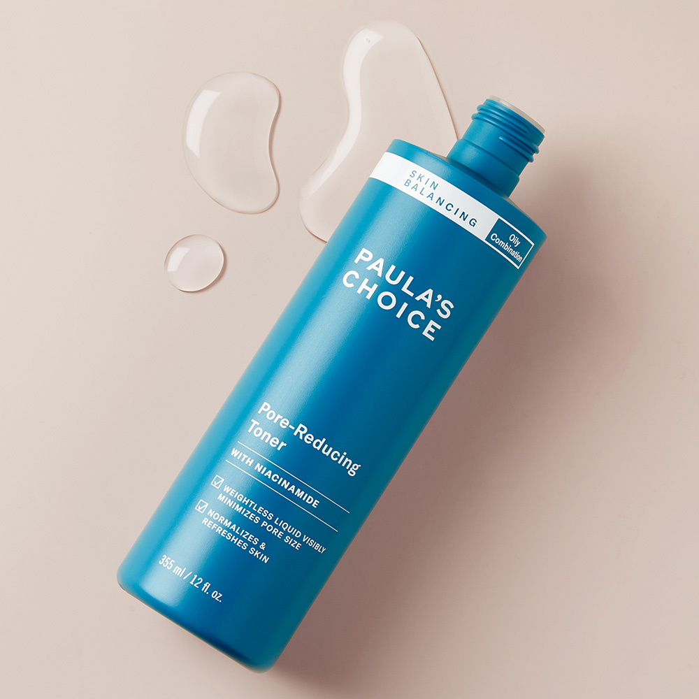 [가정의달 3% 적립] [대용량] 폴라초이스 스킨 발란싱 포어-리듀싱 토너 355ml, 1개 이미지 3