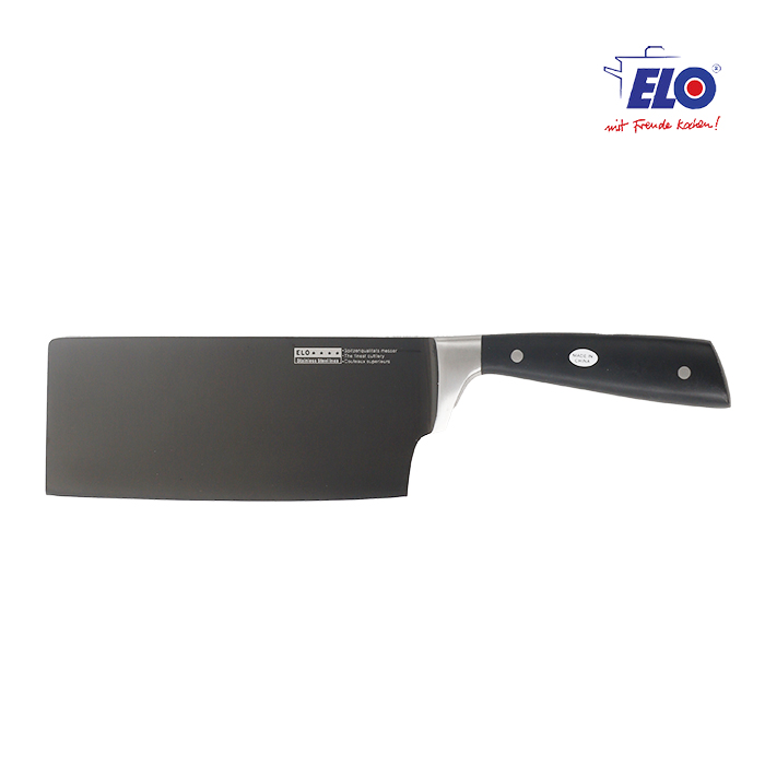 ELO 스마트나이프 사각식도 7 / 17.8cm / 일체형 - 상품 이미지