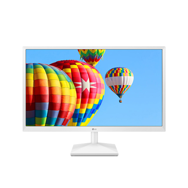 혜택가14만 LG 27MN430HW 68cm(27인치) FHD IPS 75Hz 사무용모니터 - 상세 이미지 2