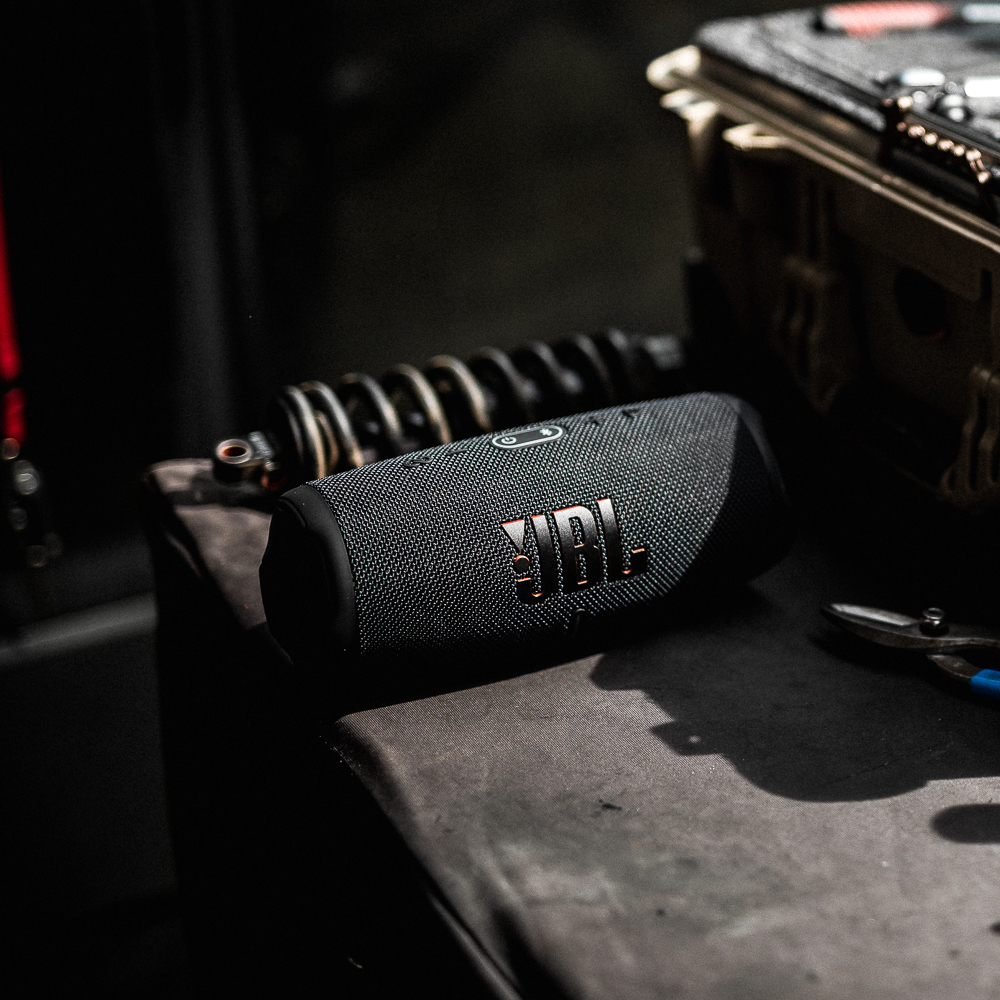 삼성공식파트너 JBL CHARGE5 차지5 휴대용 블루투스 스피커 블랙