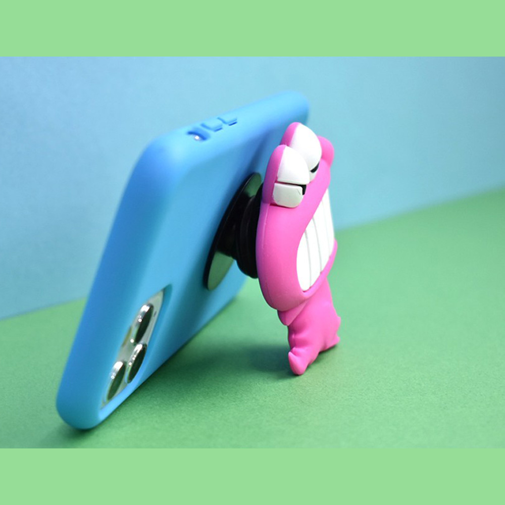 짱구 흰둥이 초코비 팝톡 스마트톡 - 상세 이미지 4