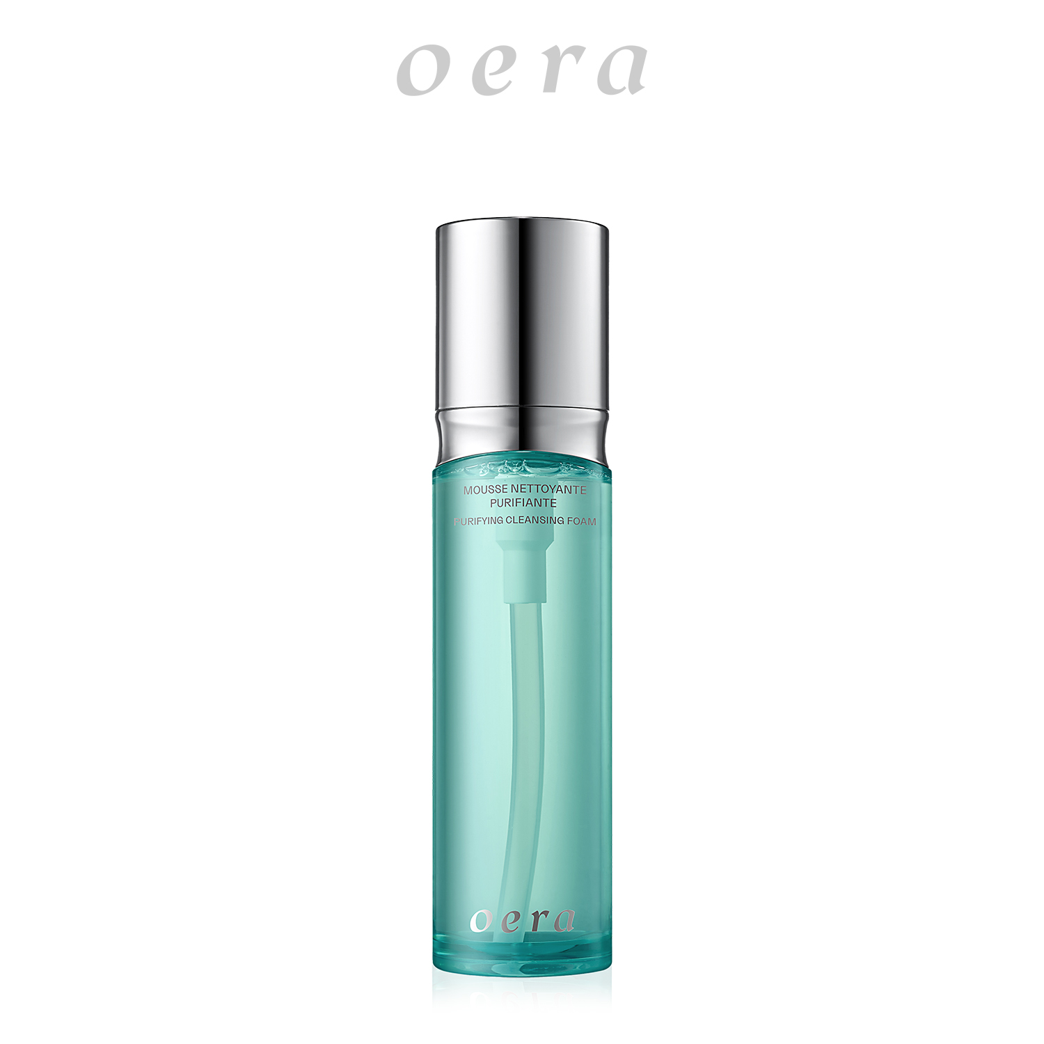 오에라 퓨리파잉 클렌징 폼 150ml - 메인 이미지