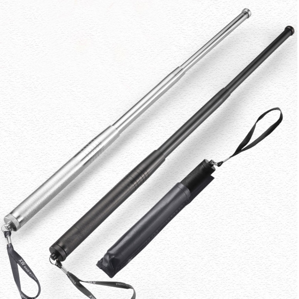 호신용3단봉 진압봉 경찰용삼단봉 경찰삼단봉 대형삼단봉
