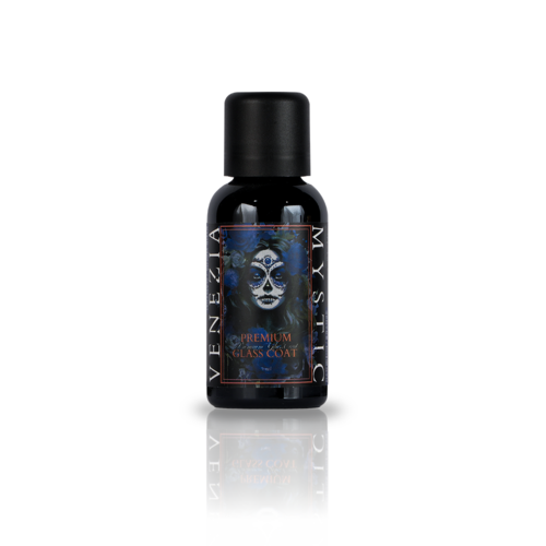 MYSTIC BLOOD 미스틱블러드 미스틱 베네치아 유리 코팅제 30ml - 상품 이미지