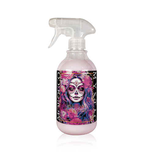 MYSTIC BLOOD 미스틱블러드 미스틱 서울 퍼퓸 리퀴드 왁스 500ml - 메인 이미지